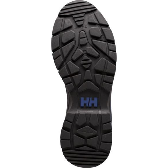 HELLY HANSEN  CASCADE LOW HT AYAKKABI
