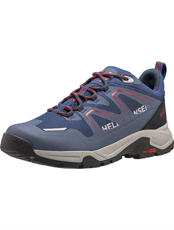 HELLY HANSEN  CASCADE LOW HT AYAKKABI