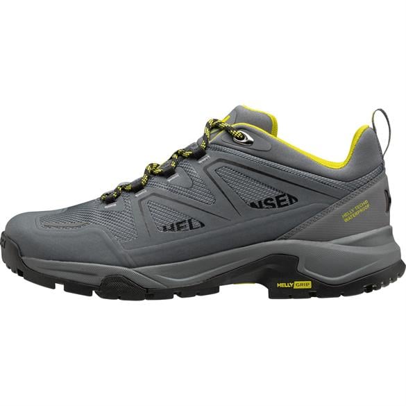 HELLY HANSEN  CASCADE LOW HT AYAKKABI