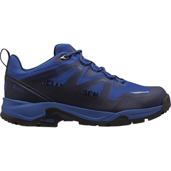 HELLY HANSEN  CASCADE LOW HT AYAKKABI