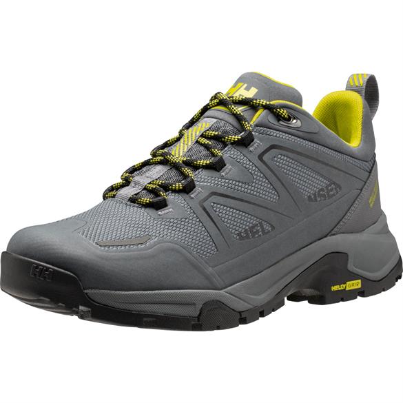 HELLY HANSEN  CASCADE LOW HT AYAKKABI