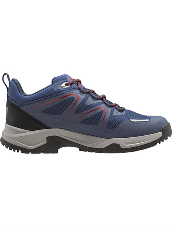 HELLY HANSEN  CASCADE LOW HT AYAKKABI