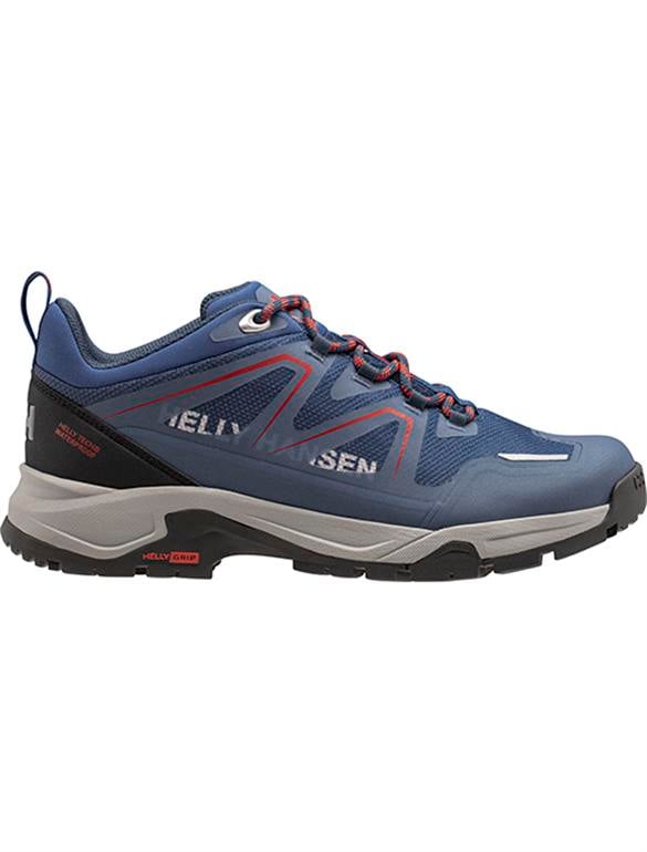 HELLY HANSEN  CASCADE LOW HT AYAKKABI