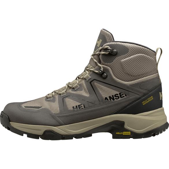 HELLY HANSEN  CASCADE MID HT AYAKKABI