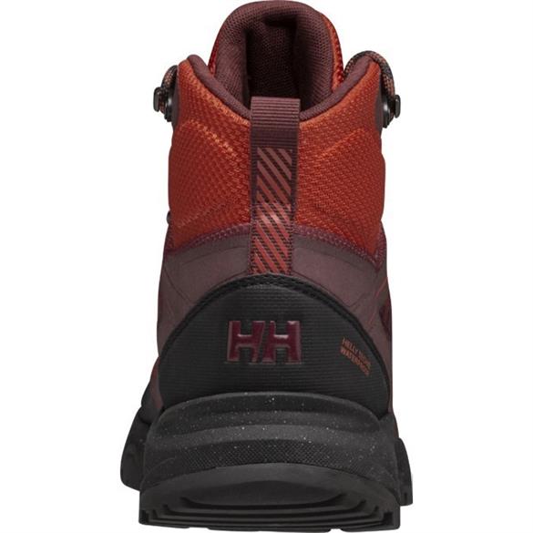 HELLY HANSEN  CASCADE MID HT AYAKKABI