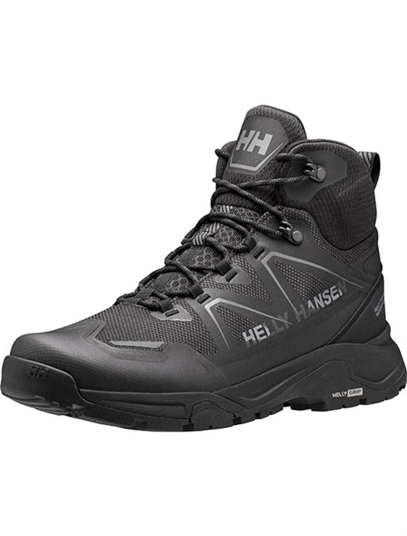 HELLY HANSEN  CASCADE MID HT AYAKKABI