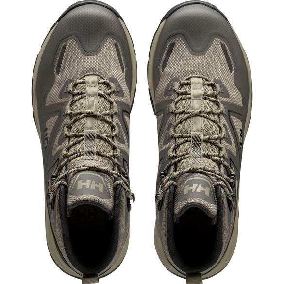 HELLY HANSEN  CASCADE MID HT AYAKKABI