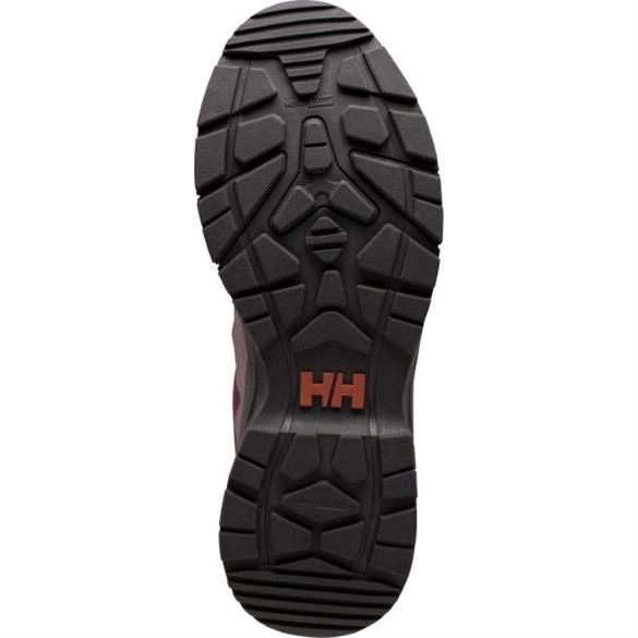 HELLY HANSEN  CASCADE MID HT AYAKKABI