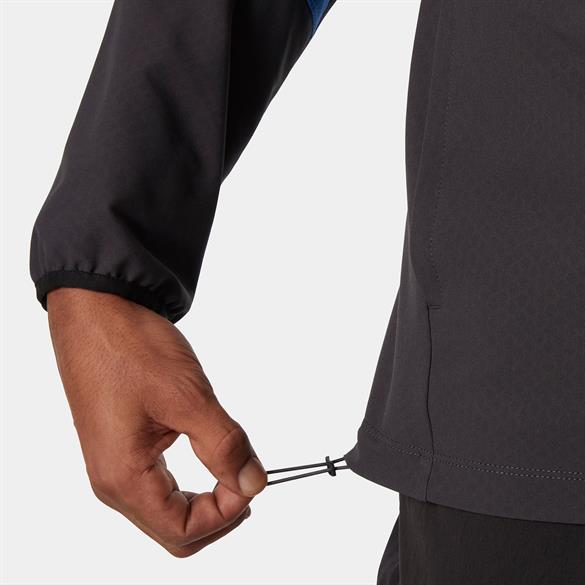 HELLY HANSEN CASCADE SHIELD ANORAK