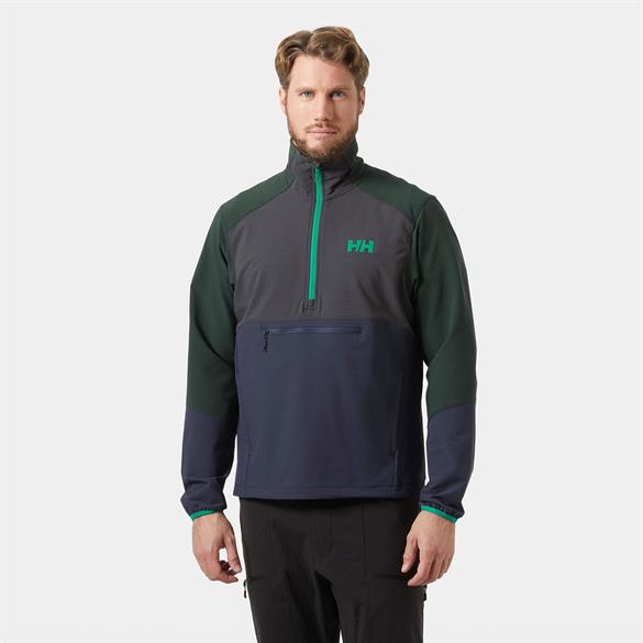 HELLY HANSEN CASCADE SHIELD ANORAK
