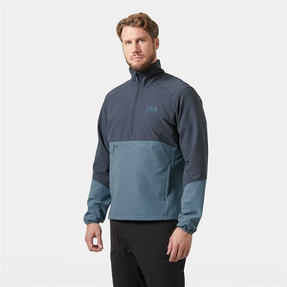 HELLY HANSEN CASCADE SHIELD ANORAK