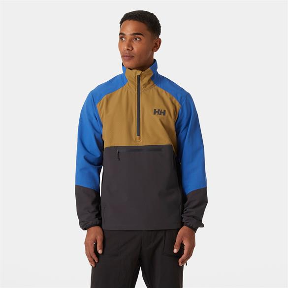 HELLY HANSEN CASCADE SHIELD ANORAK