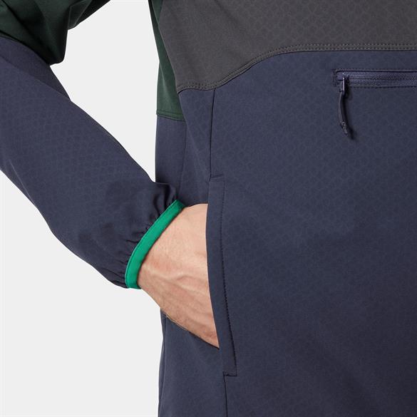 HELLY HANSEN CASCADE SHIELD ANORAK