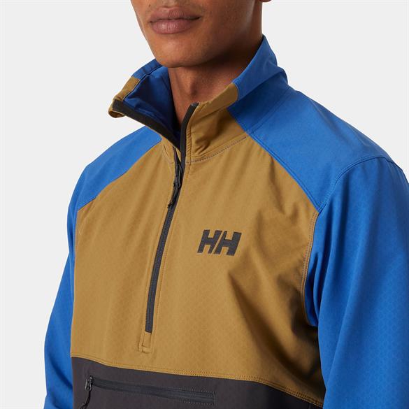 HELLY HANSEN CASCADE SHIELD ANORAK