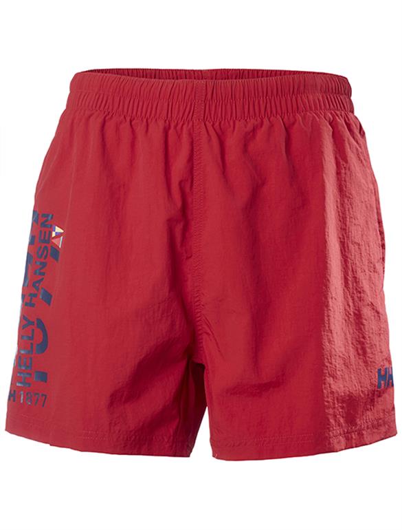 HELLY HANSEN CASCAIS DENİZ ŞORTU