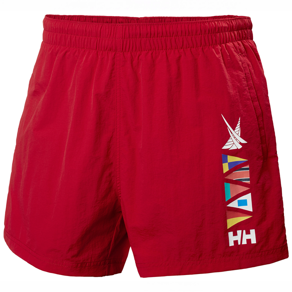 HELLY HANSEN CASCAIS DENİZ ŞORTU