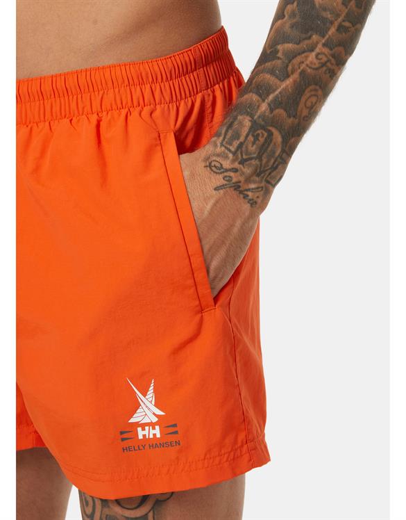 HELLY HANSEN CASCAIS DENİZ ŞORTU