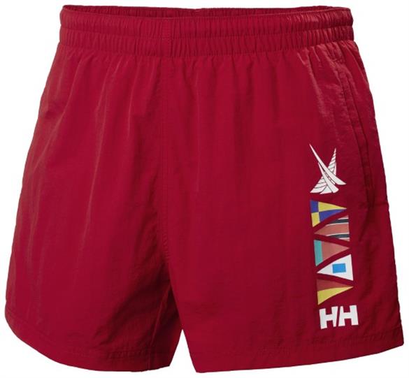 HELLY HANSEN CASCAIS DENİZ ŞORTU