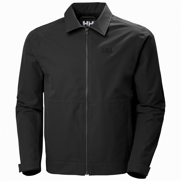 HELLY HANSEN CITY COACH JACKET MONT