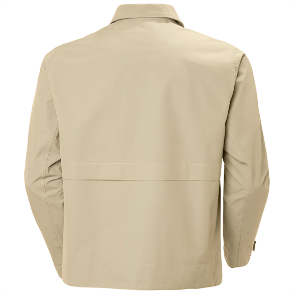 HELLY HANSEN CITY COACH JACKET MONT