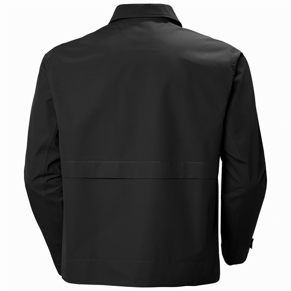 HELLY HANSEN CITY COACH JACKET MONT