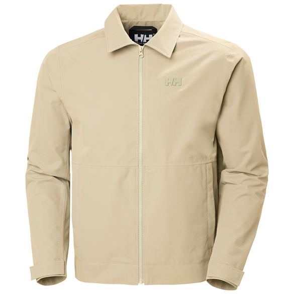 HELLY HANSEN CITY COACH JACKET MONT