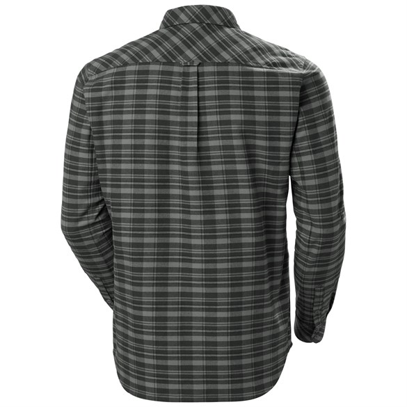 HELLY HANSEN CLASSIC CHECK LS GÖMLEK