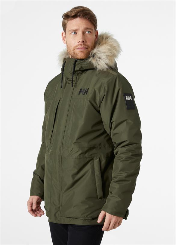 HELLY HANSEN COASTAL 3.0 PARKA