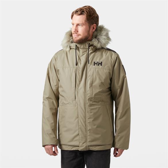 HELLY HANSEN COASTAL 3.0 PARKA