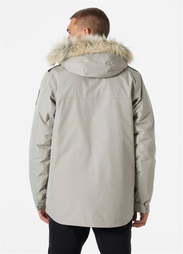 HELLY HANSEN COASTAL 3.0 PARKA