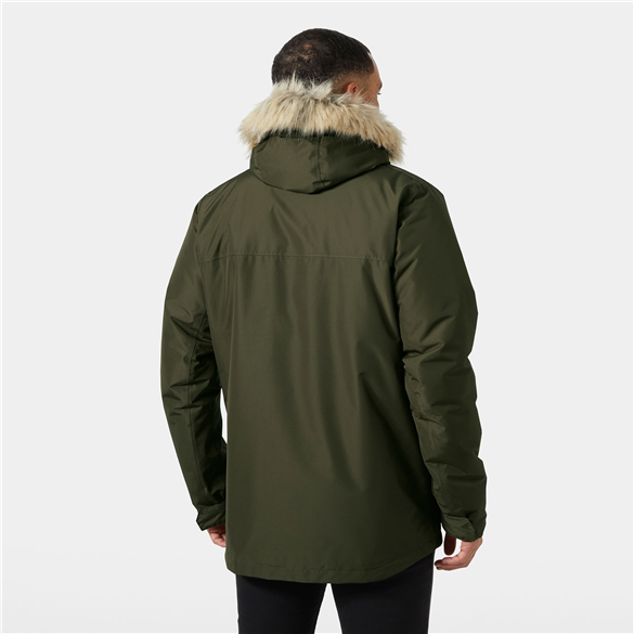 HELLY HANSEN COASTAL 3.0 PARKA