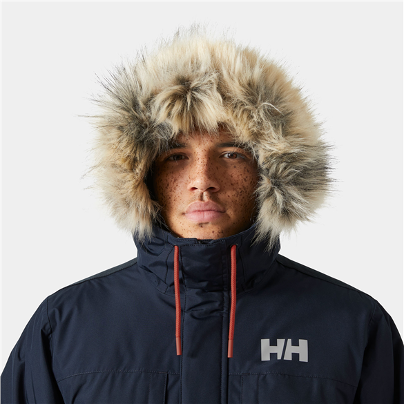 HELLY HANSEN COASTAL 3.0 PARKA