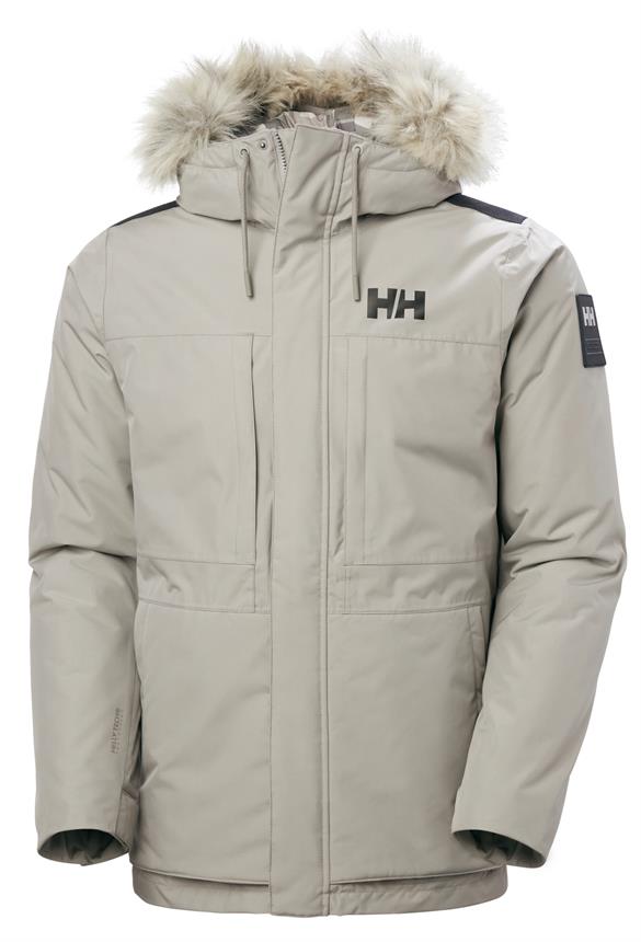 HELLY HANSEN COASTAL 3.0 PARKA