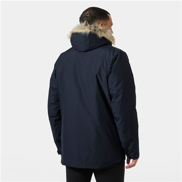 HELLY HANSEN COASTAL 3.0 PARKA