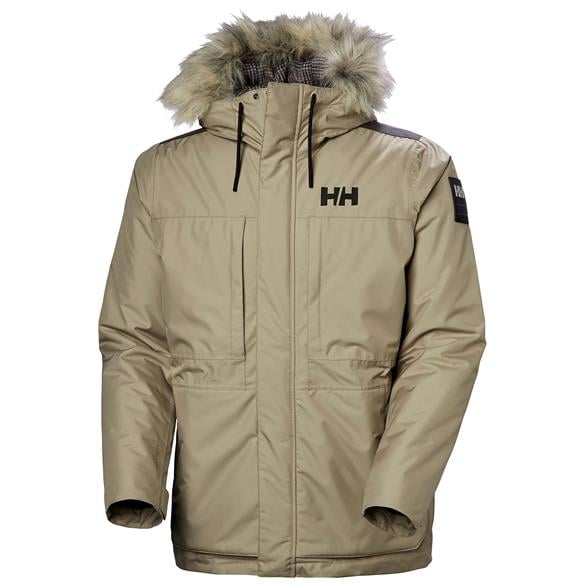 HELLY HANSEN COASTAL 3.0 PARKA