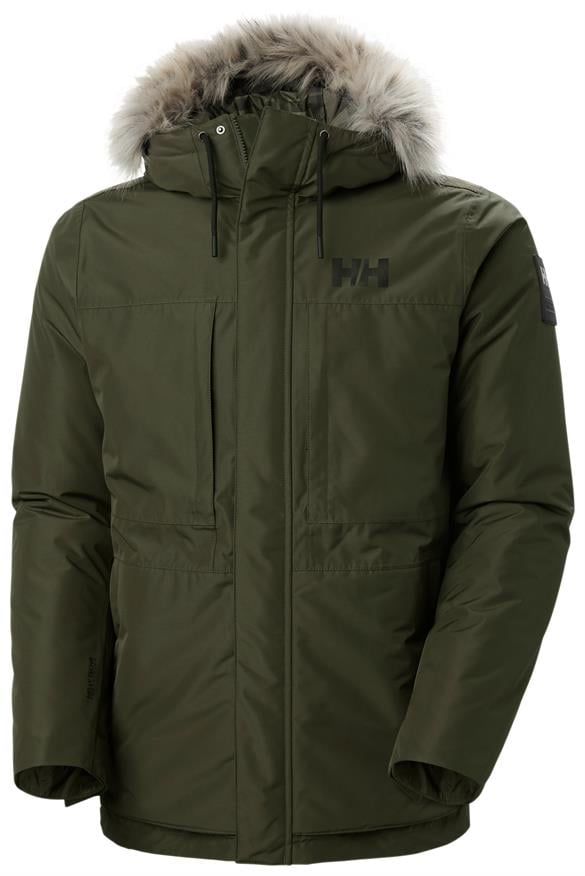 HELLY HANSEN COASTAL 3.0 PARKA