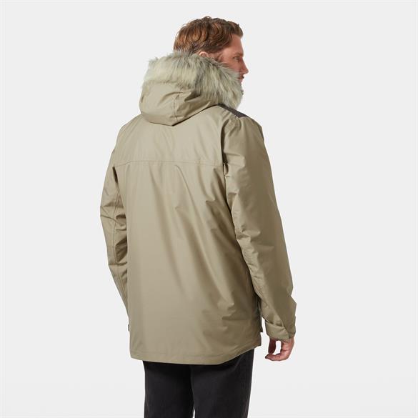 HELLY HANSEN COASTAL 3.0 PARKA