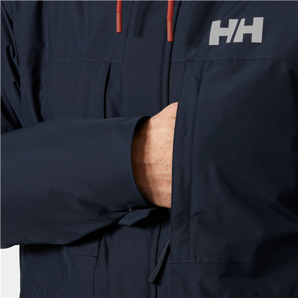 HELLY HANSEN COASTAL 3.0 PARKA