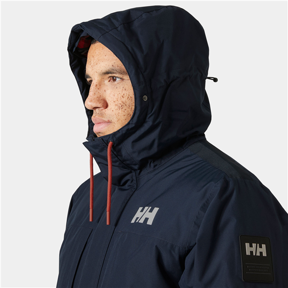 HELLY HANSEN COASTAL 3.0 PARKA