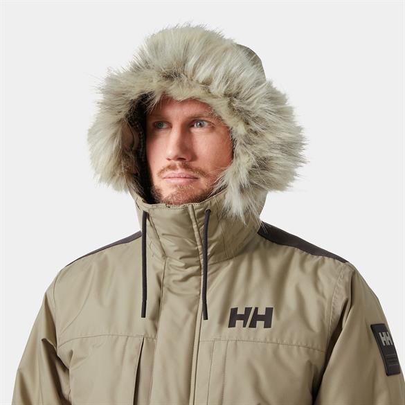HELLY HANSEN COASTAL 3.0 PARKA