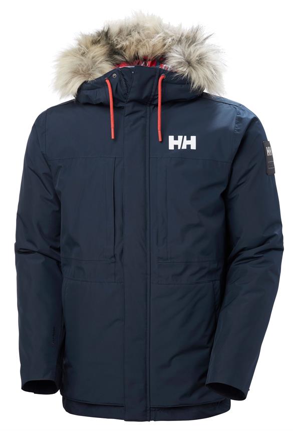 HELLY HANSEN COASTAL 3.0 PARKA