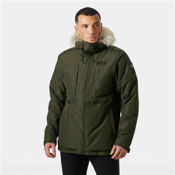 HELLY HANSEN COASTAL 3.0 PARKA