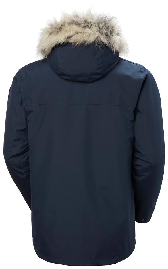HELLY HANSEN COASTAL 3.0 PARKA