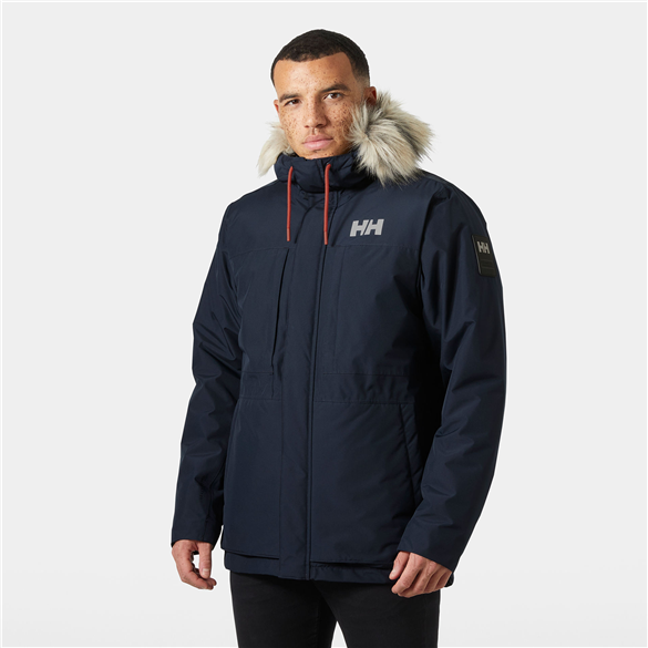 HELLY HANSEN COASTAL 3.0 PARKA
