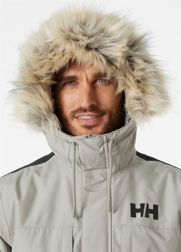HELLY HANSEN COASTAL 3.0 PARKA
