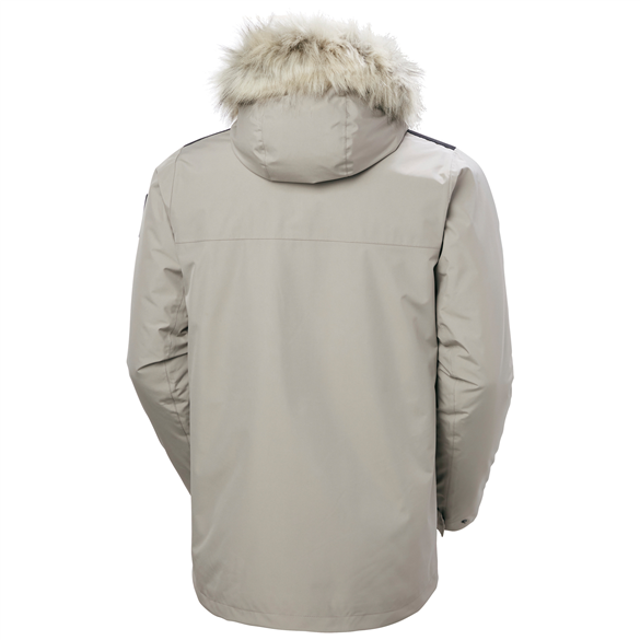 HELLY HANSEN COASTAL 3.0 PARKA