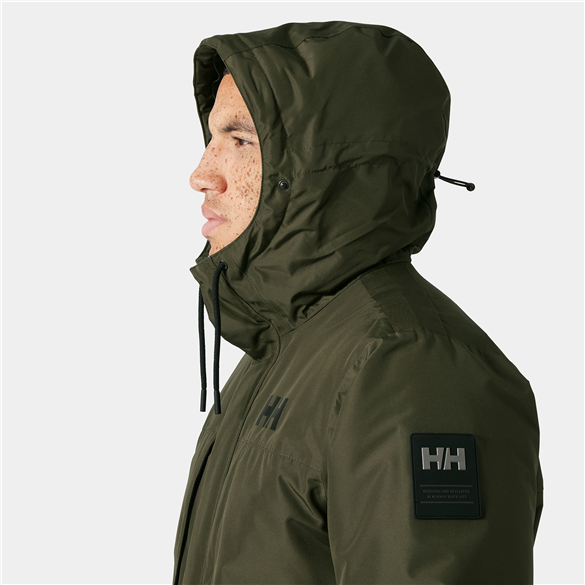 HELLY HANSEN COASTAL 3.0 PARKA