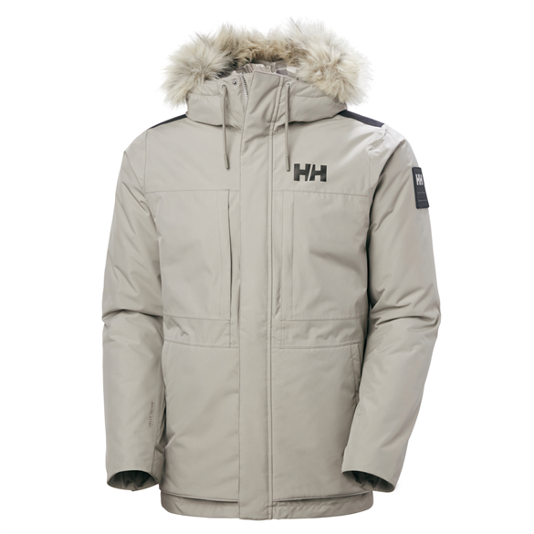 HELLY HANSEN COASTAL 3.0 PARKA