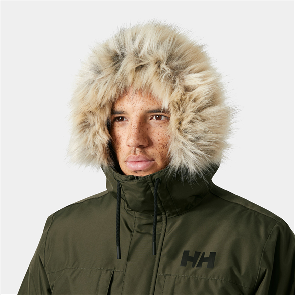 HELLY HANSEN COASTAL 3.0 PARKA