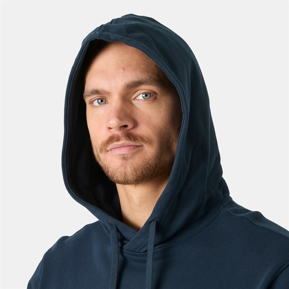 HELLY HANSEN CORE GRAP KAPÜŞONLU SWEATSHIRT